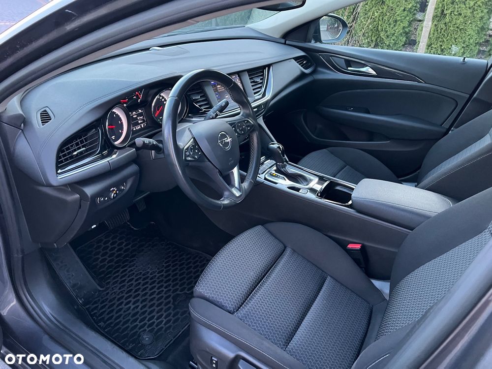 Opel Insignia 2.0 CDTI Elegance S&S - 18