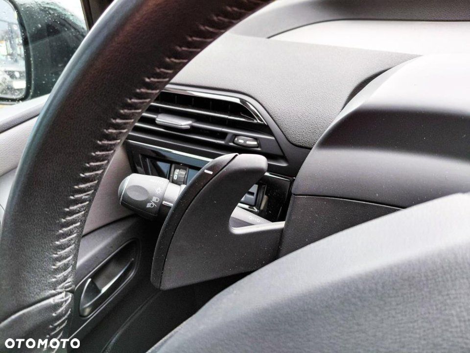Citroën C4 SpaceTourer - 14