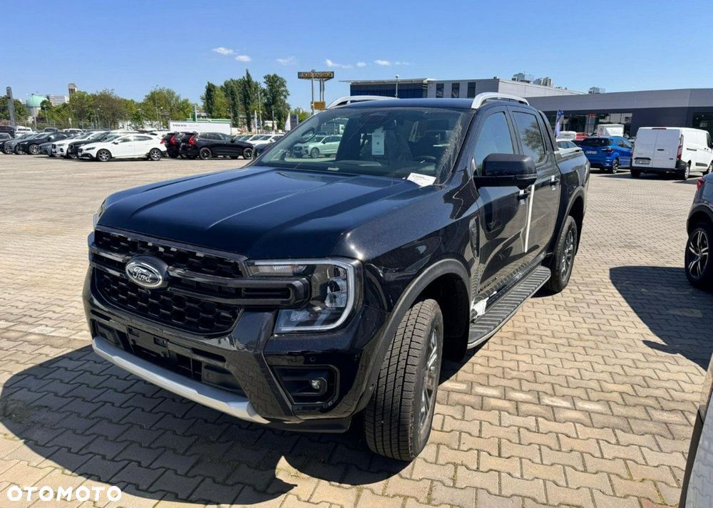 Ford Ranger - 3