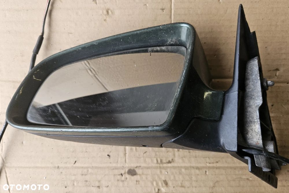 Audi A4 B6 lusterko prawe lewe - 5