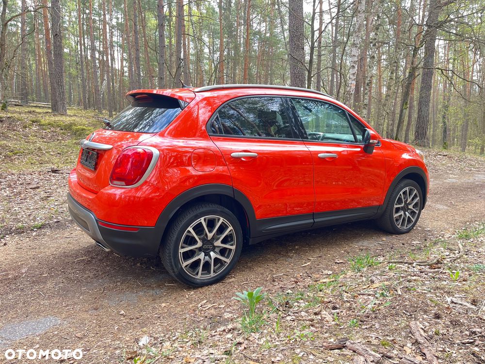 Fiat 500X - 13