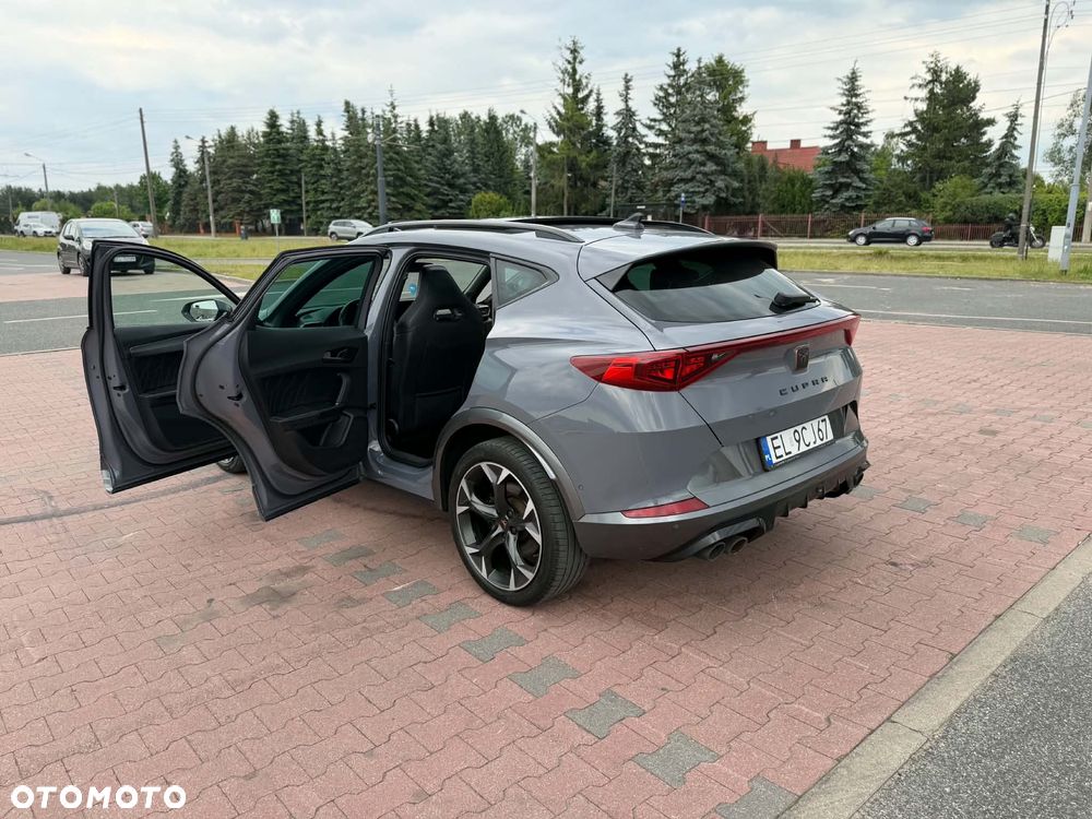 Cupra Formentor 2.0 TSI 4Drive VZ DSG - 26
