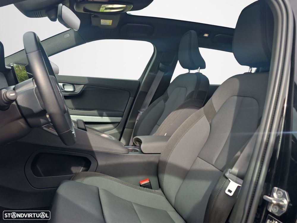 Polestar 2 Long Range 78 kWh AWD - 9