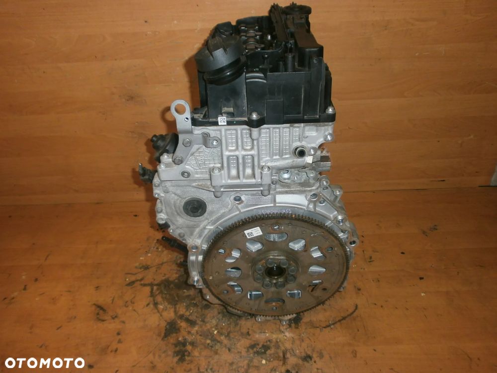 SILNIK B47C20A 2.0D 150KM BMW X1 X2 X3 MINI 17ROK  58TYŚ KM - 5