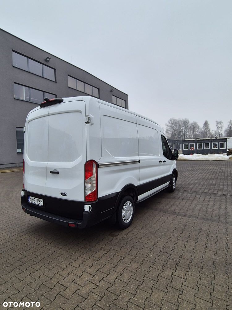 Ford TRANSIT - 17