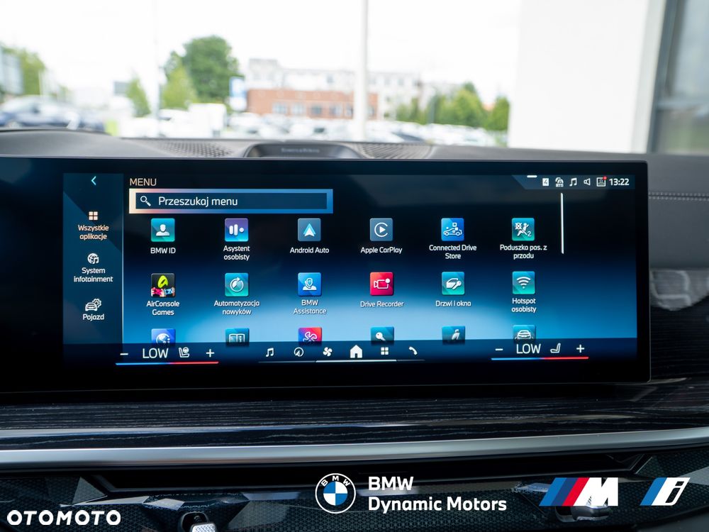 BMW X7 xDrive40d - 34