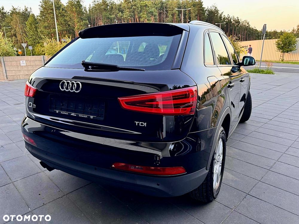 Audi Q3 - 3