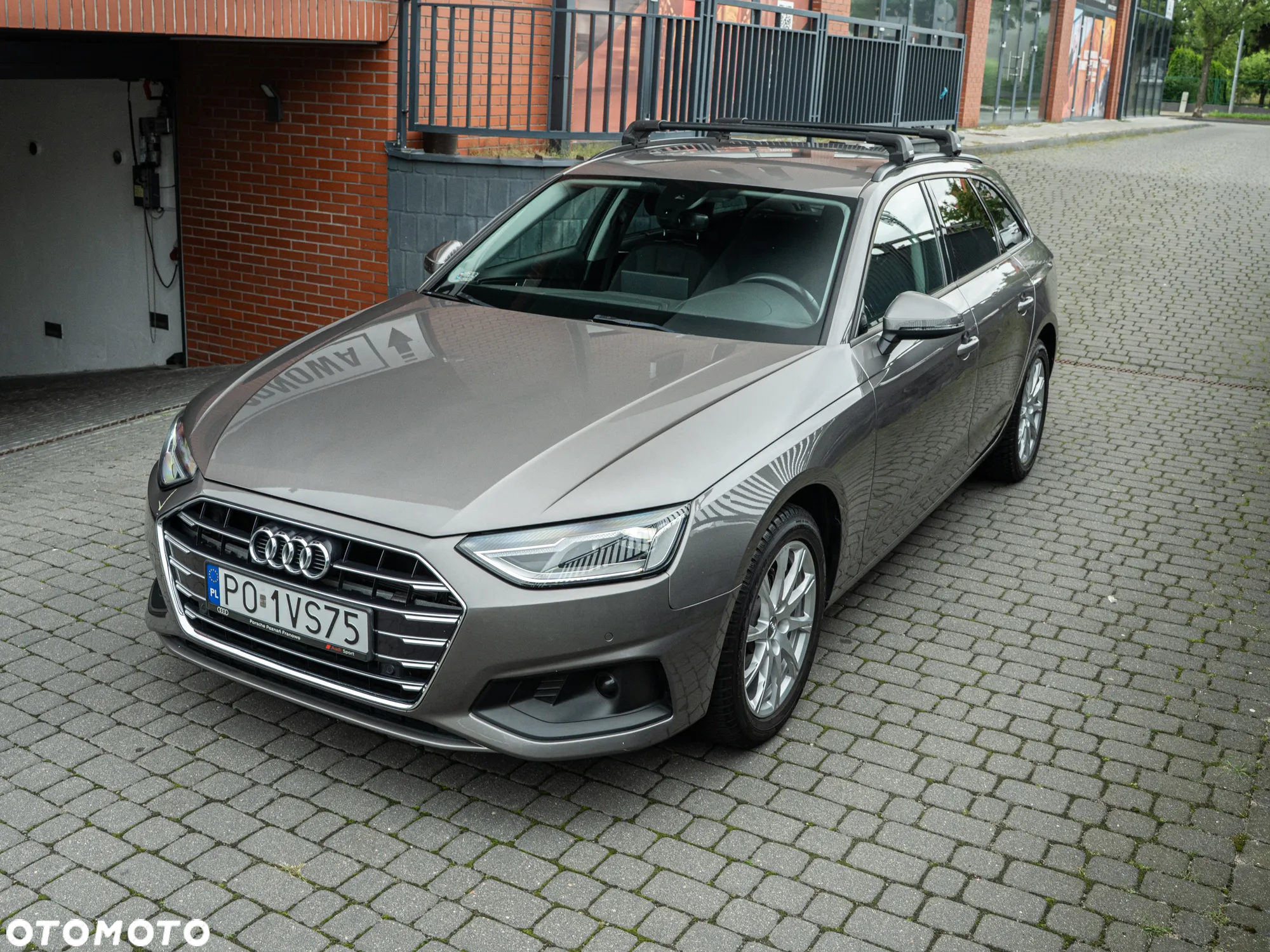 Audi A4 - 5