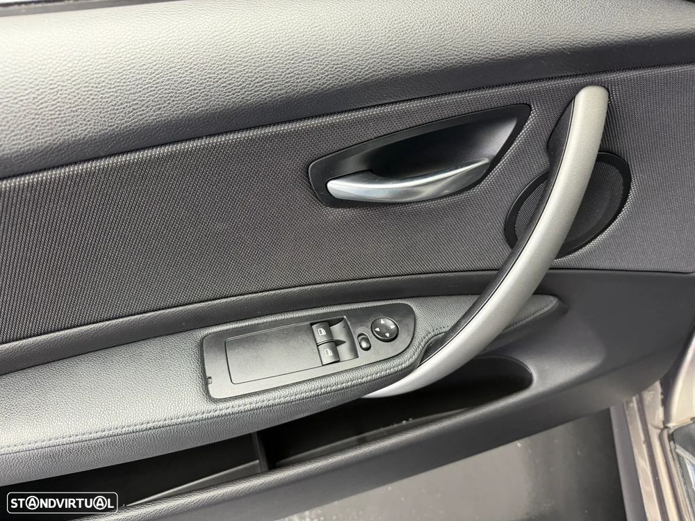 BMW 118 i Edition Lifestyle - 8