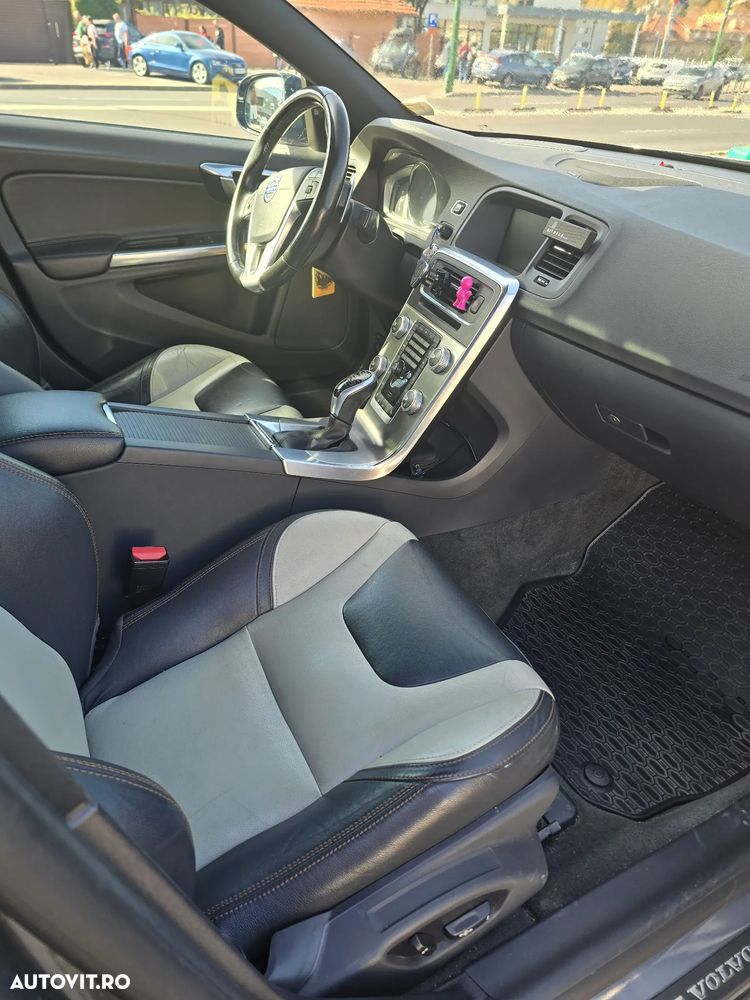 Volvo S60 - 6