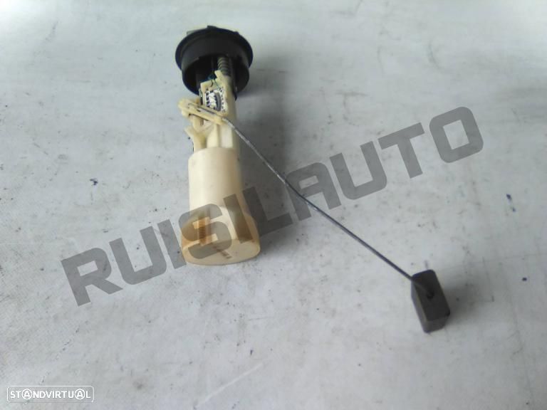 Boia Combustível 6n091_9051a Seat Ibiza Ii (6k) [1993_2002] 1.9 - 1