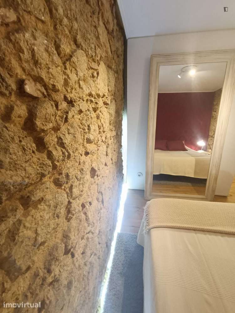 Apartamento com 1 quartos - localizado em Santos Lisbon - Grande imagem: 4/26