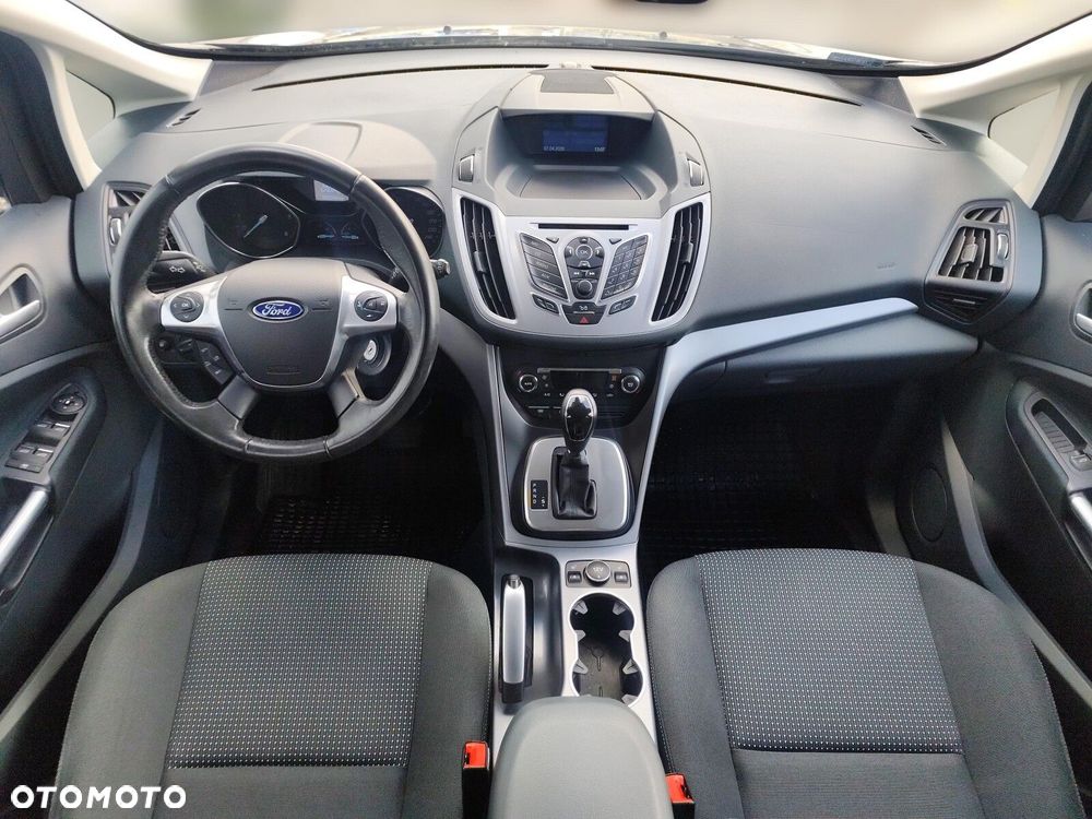 Ford C-MAX - 14