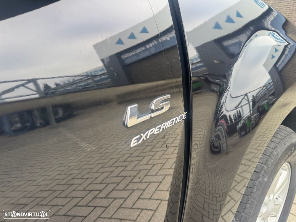 Isuzu D-Max 4x4 Cabine Dupla Custom - 15