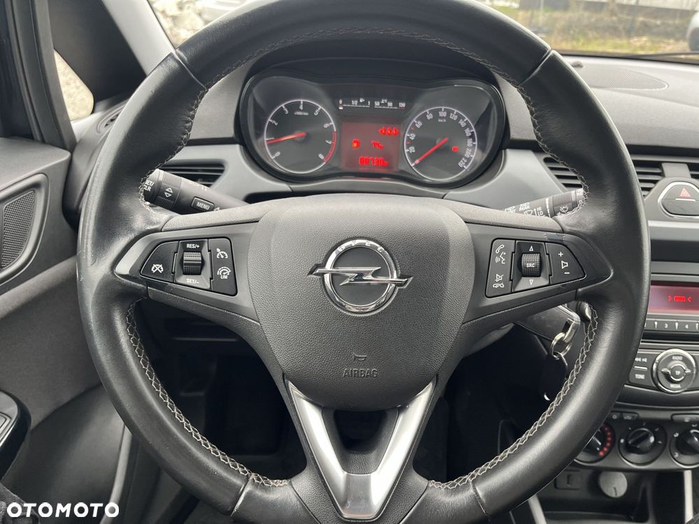 Opel Corsa 1.4 Enjoy - 7