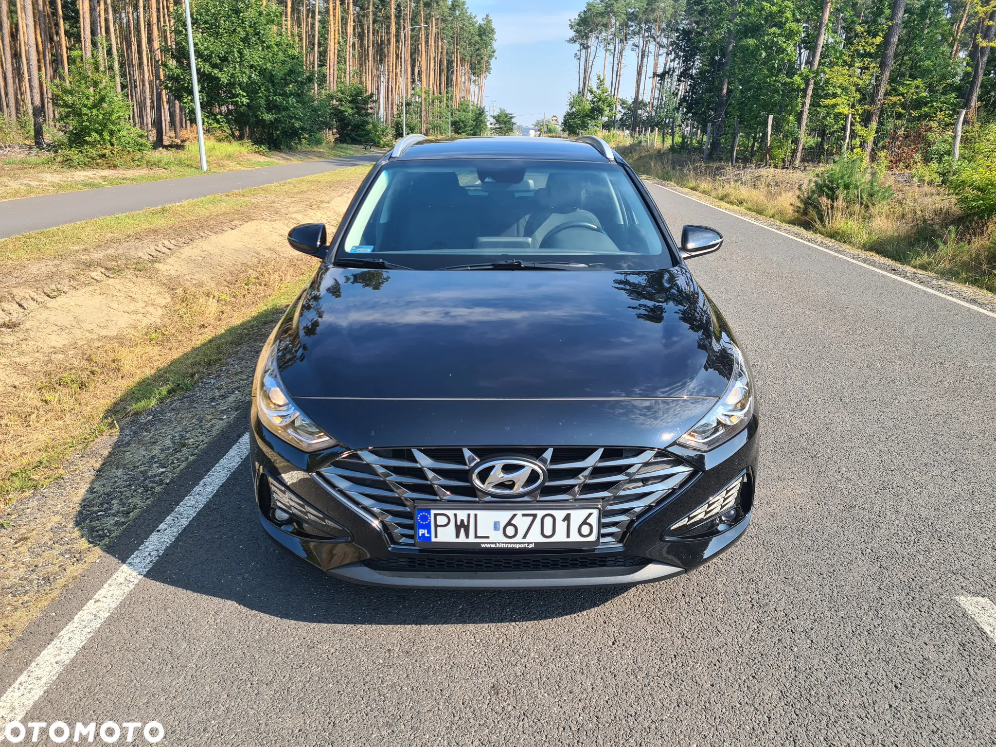 Hyundai i30 - 2