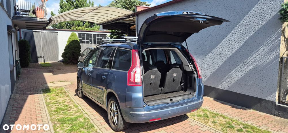 Citroen C4 Picasso 2010 photo 3
