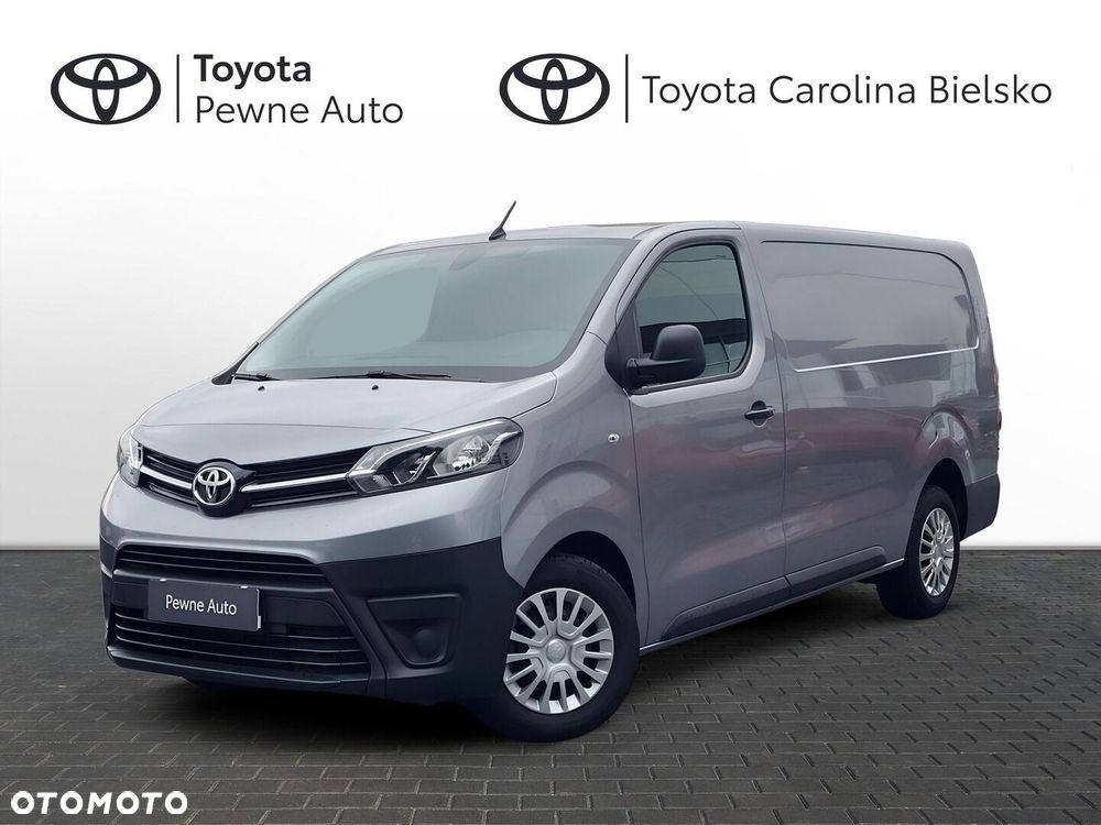 Toyota PROACE - 1