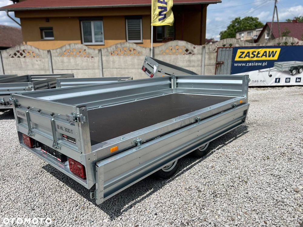 Zaslaw HL300T - 9