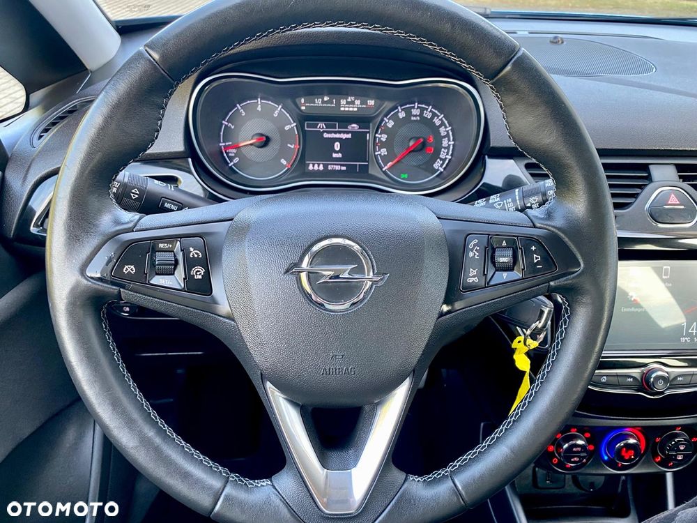 Opel Corsa - 12