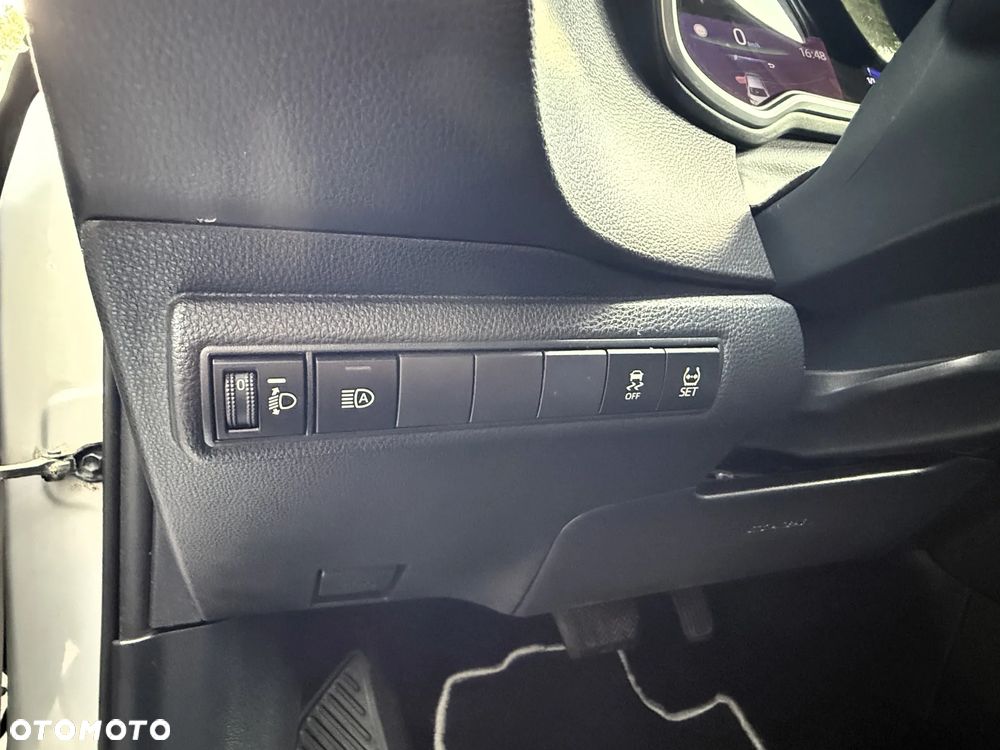 Toyota Corolla 1.8 Hybrid GPF Comfort - 32