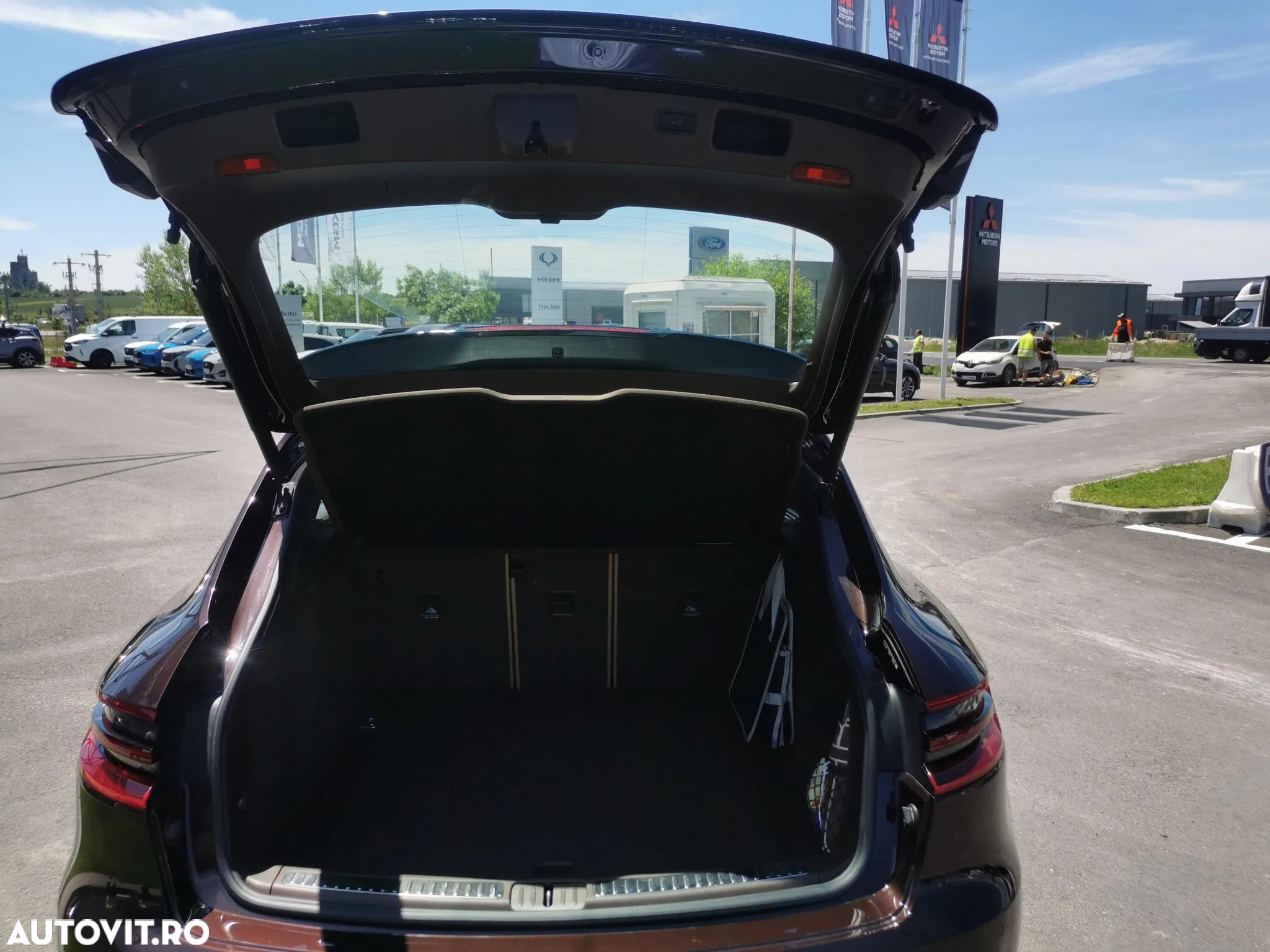 Porsche Macan 3.0 PDK S - 16