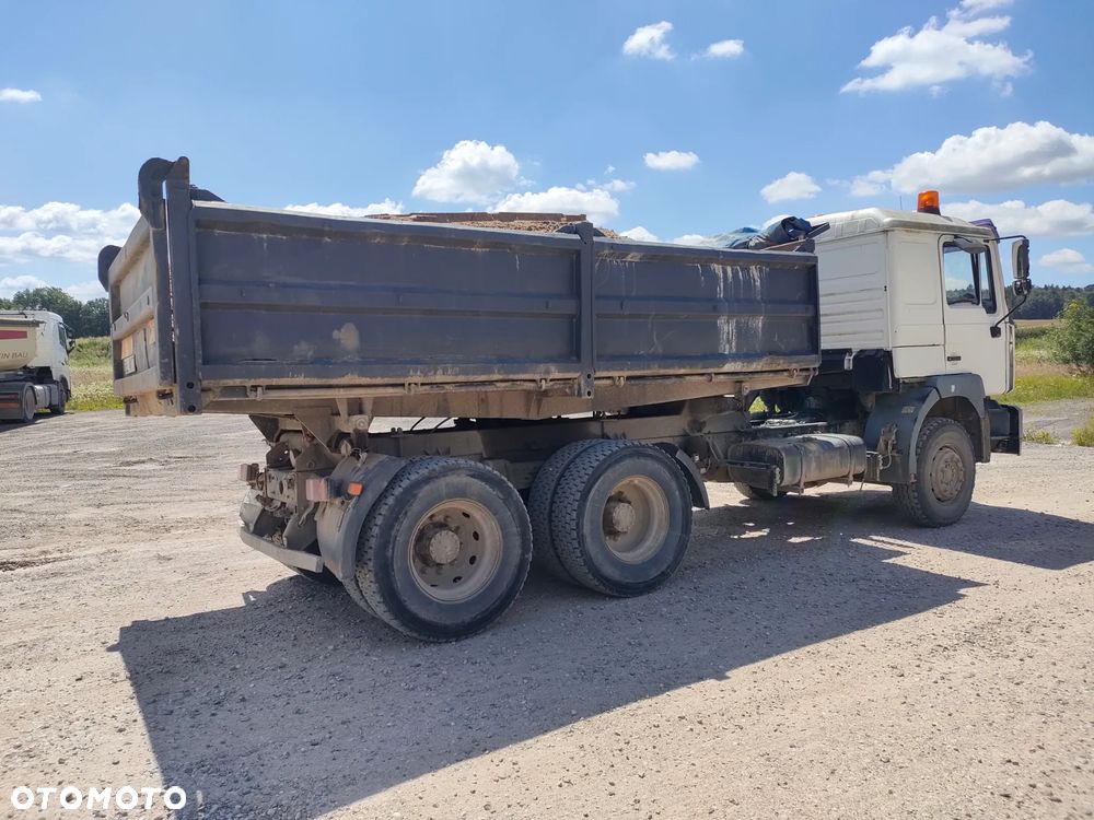 MAN 26.410 - 3