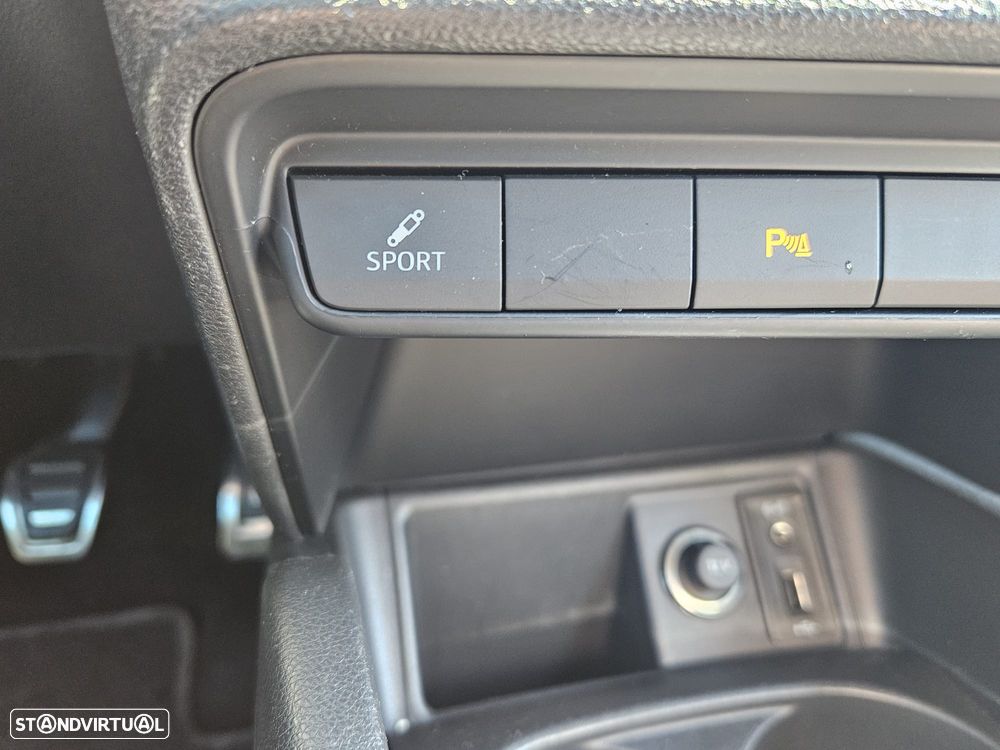 SEAT Ibiza 1.8 TSI Cupra - 16