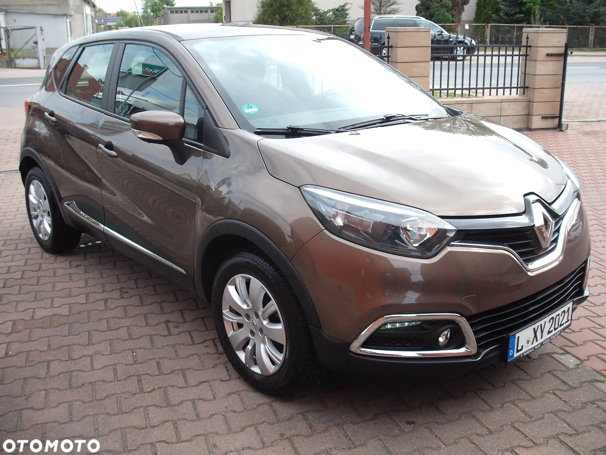 Renault Captur - 6