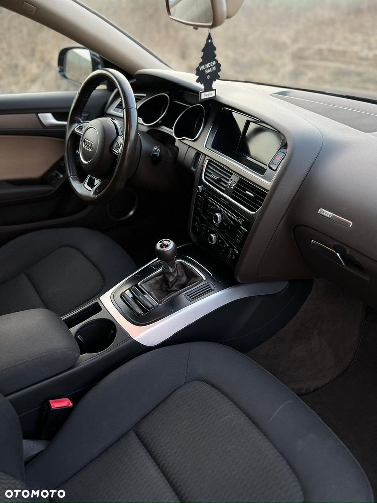 Audi A5 Sportback - 14