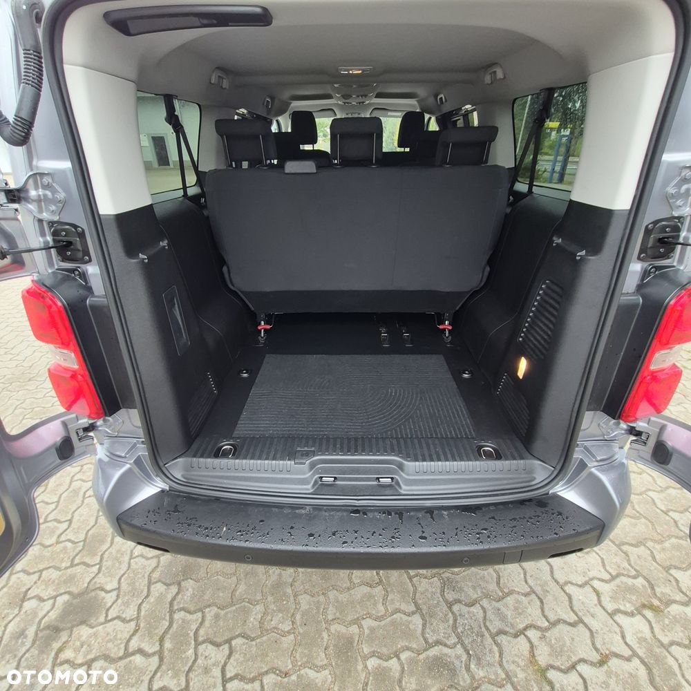 Toyota Proace Verso - 5