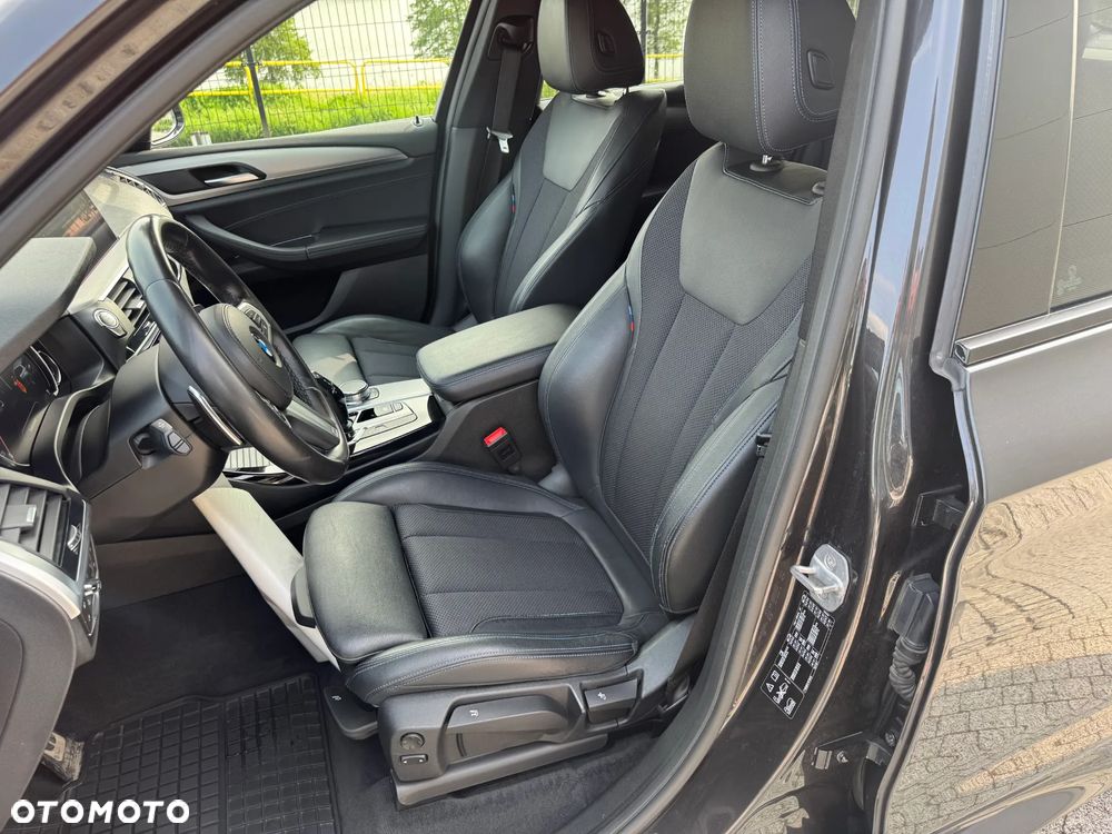 BMW X3 xDrive30i M Sport sport - 14