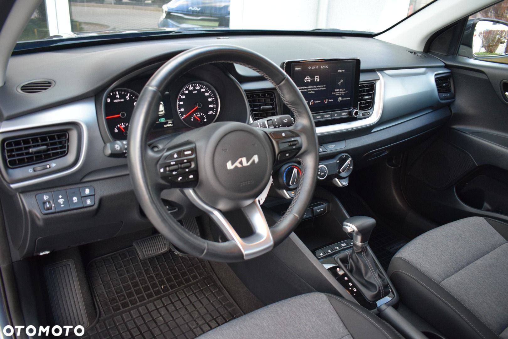 Kia Stonic 1.0 T-GDI M DCT - 15