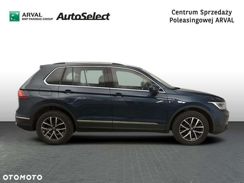 Volkswagen Tiguan - 7