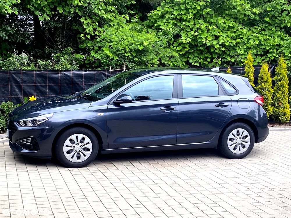 Hyundai i30 - 26