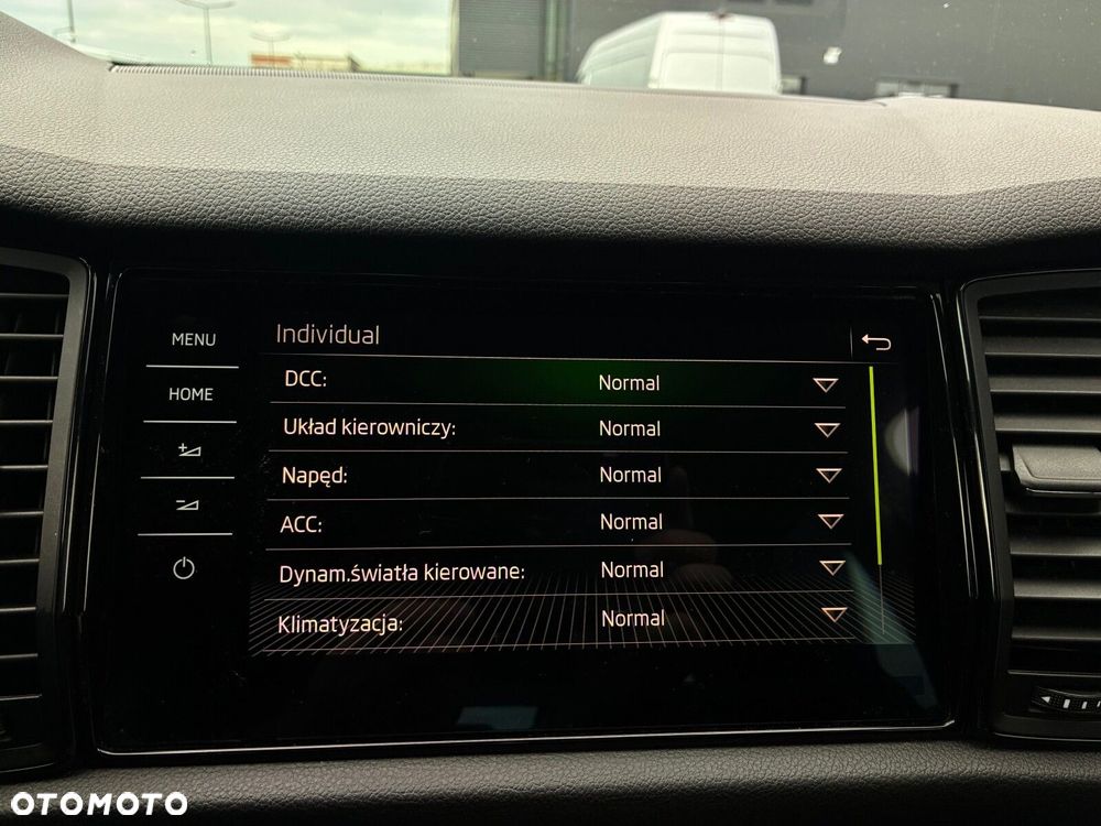 Skoda Kodiaq 2.0 Bi-TDI 4x4 RS DSG - 21
