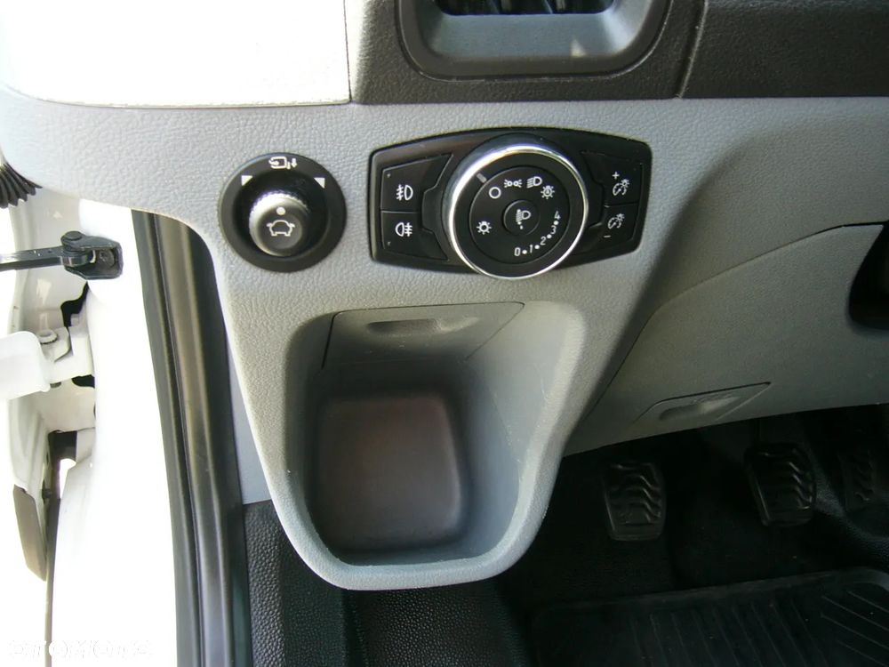 Ford Transit Maxi L4H3 2,0 TDCI EURO6Y - 21