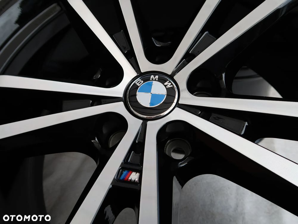 ORYGINALNE FELGI BMW G20 G21 G30 G31 M-PAKIET 19'' - 8