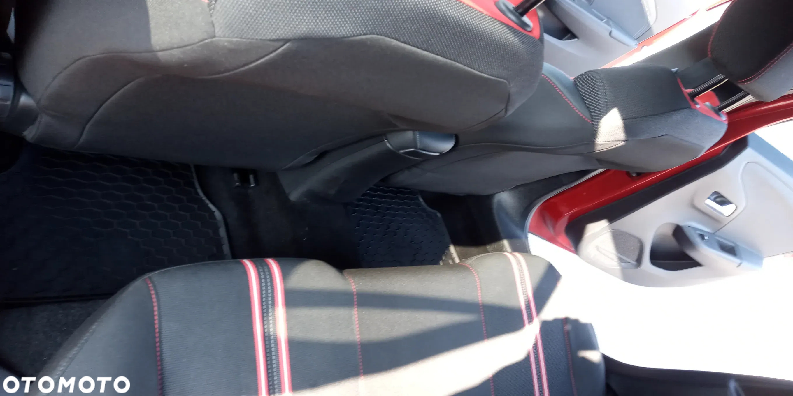 Opel Corsa 1.2 GS Line S&S - 20