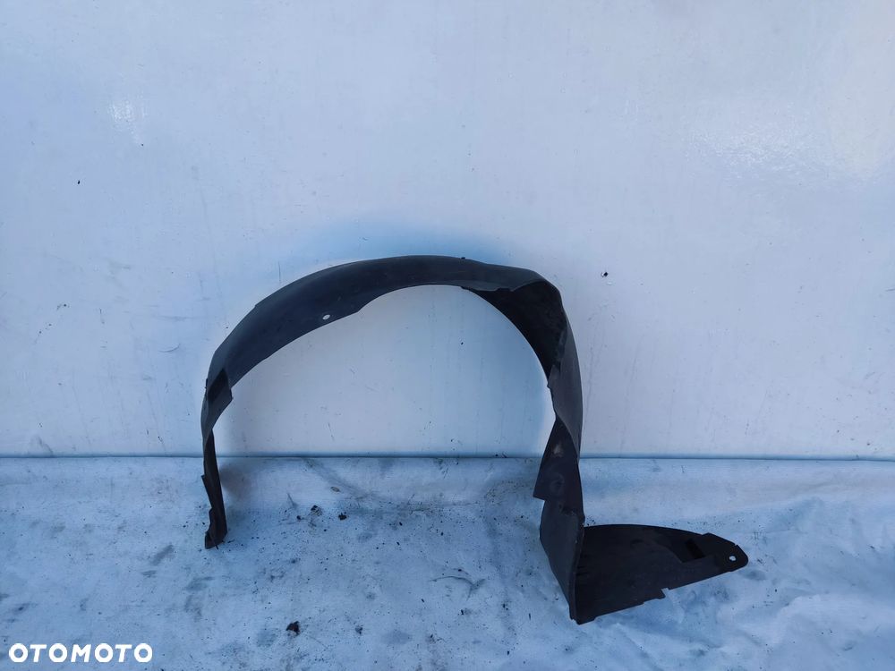 CHEVROLET AVEO NADKOLE LEWY PRZÓD 96808314