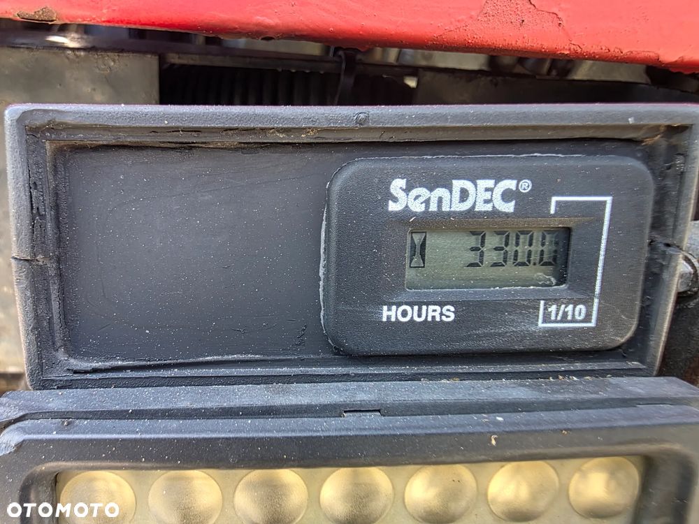 TEKNAMOTOR 250SDT - 9