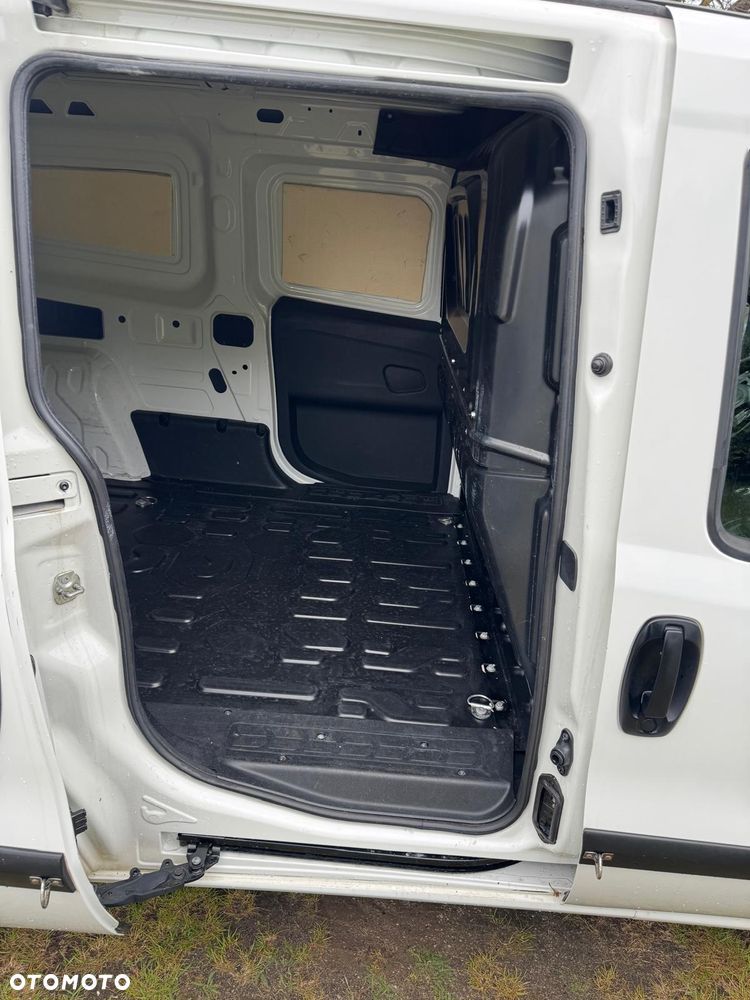 Fiat Doblo - 14