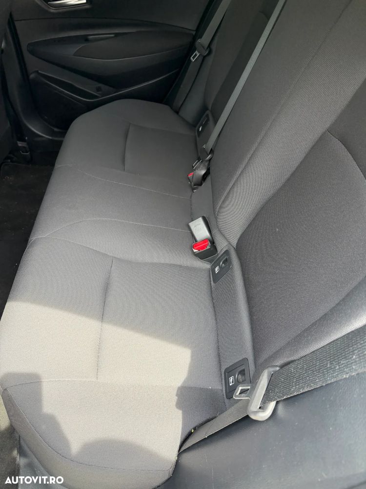 Toyota Corolla 1.5 TNGA MT Eco - 13