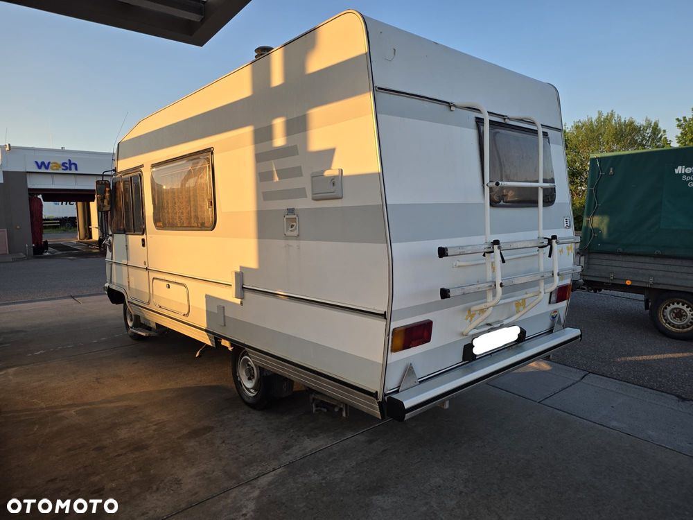 Fiat Hymer ducato - 4