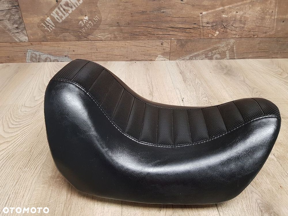 Siedzenie kierowcy Harley Davidson V-rod - 3
