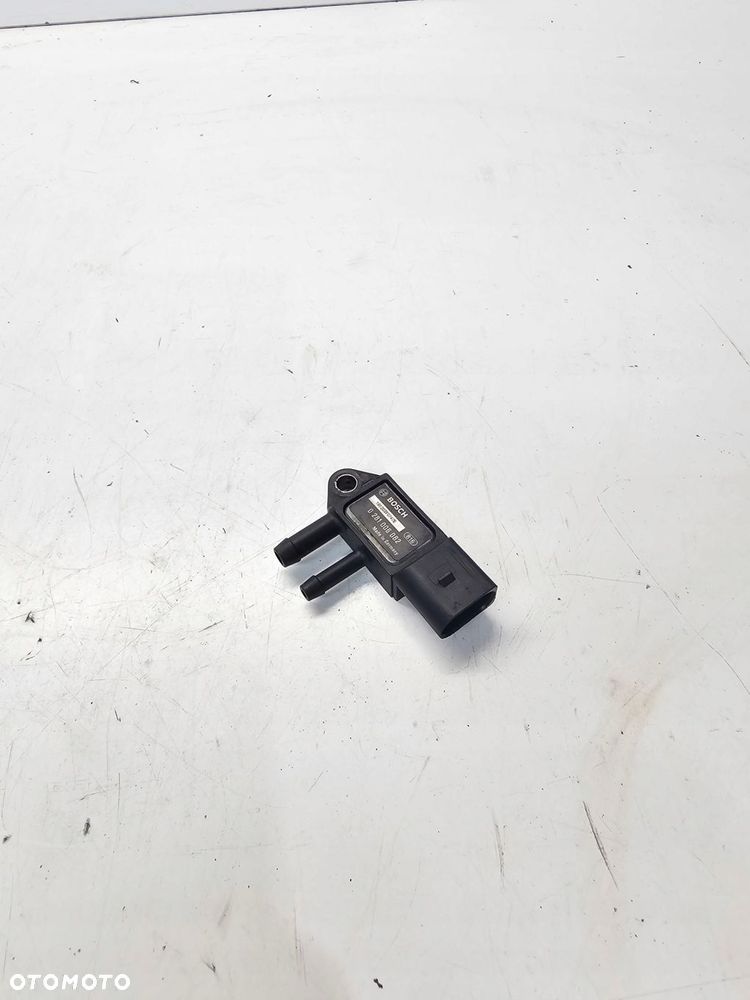 CZUJNIK CIŚNIENIA SPALIN DPF AUDI VW 0281006082 - 2