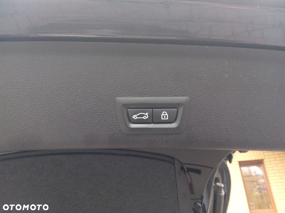 BMW X4 xDrive20d M Sport - 16