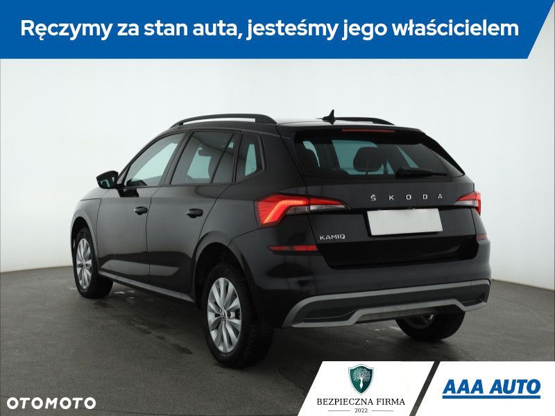 Skoda Kamiq - 5
