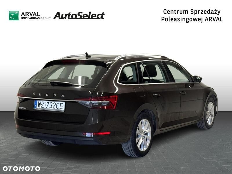 Skoda Superb 2.0 TDI SCR Ambition - 6