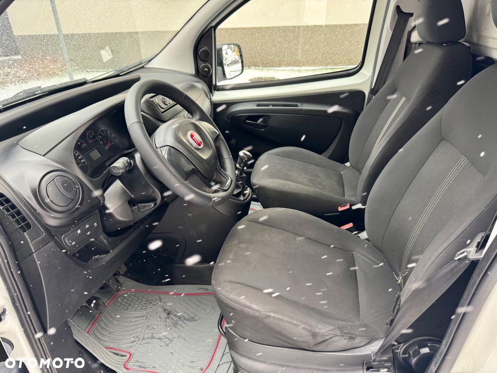 Fiat Fiorino - 5